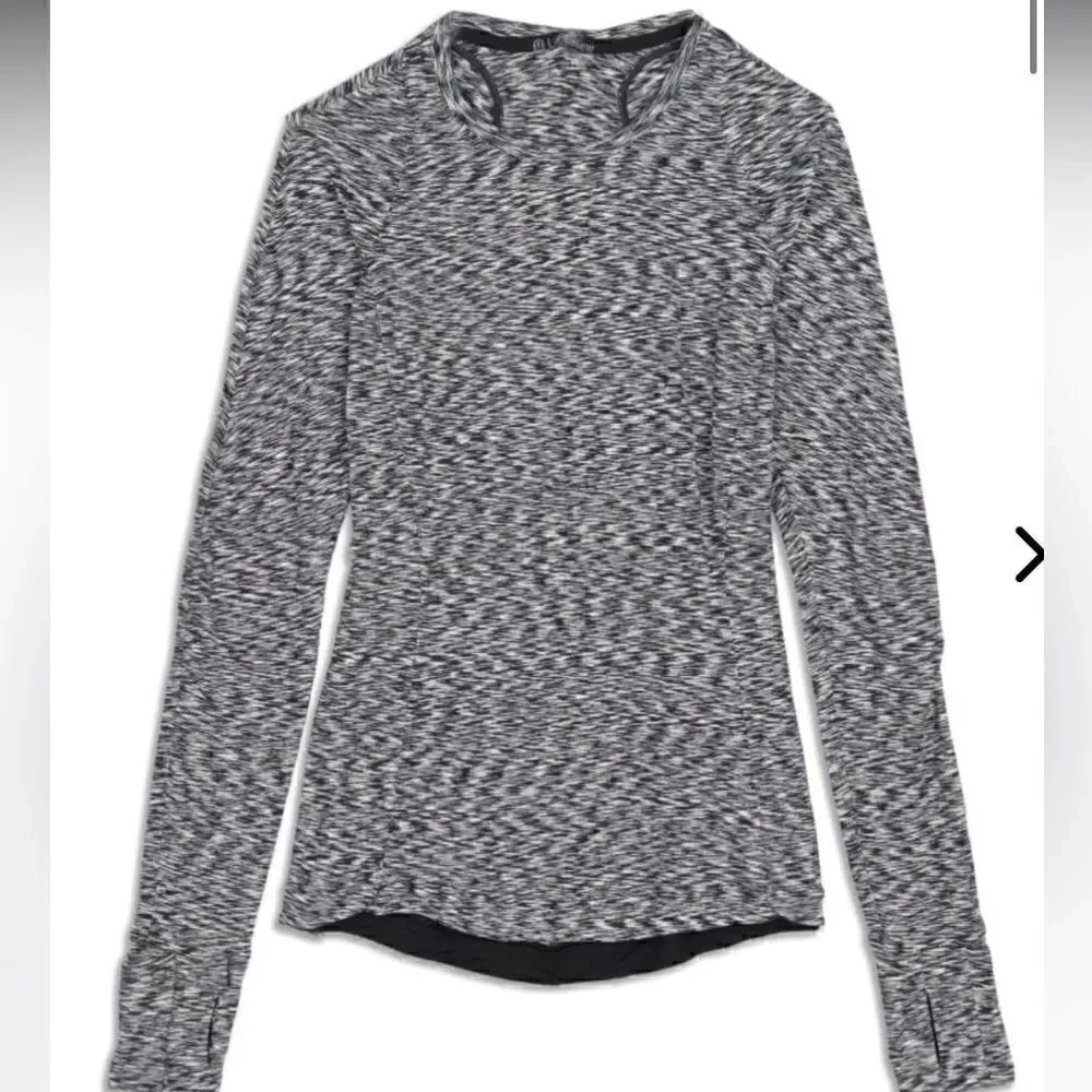 Runderful Long Sleeve Shirt